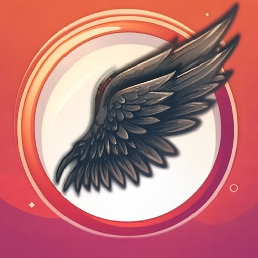 Wingman+ app icon